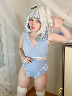 Caticorncosplay photo 409