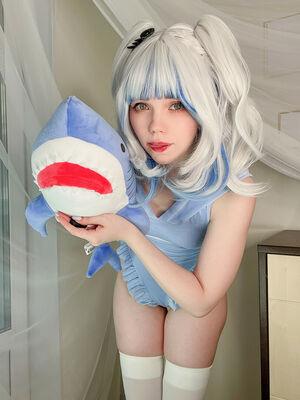 Caticorncosplay photo 449