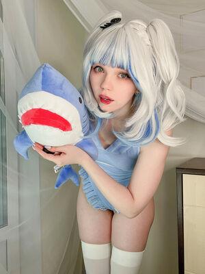 Caticorncosplay photo 450