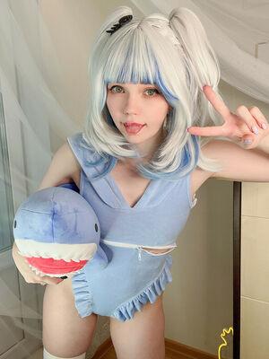 Caticorncosplay photo 454