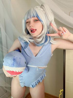 Caticorncosplay photo 455