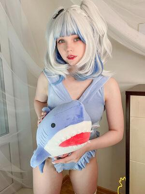Caticorncosplay photo 458