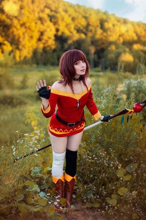 Caticorncosplay photo 459