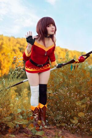 Caticorncosplay photo 460