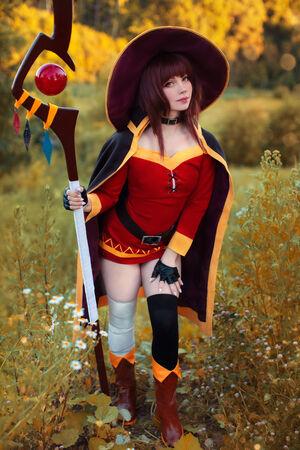 Caticorncosplay photo 461
