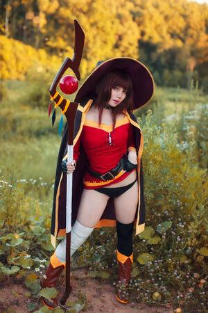 Caticorncosplay photo 462