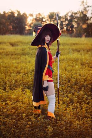 Caticorncosplay photo 463