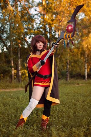 Caticorncosplay photo 464