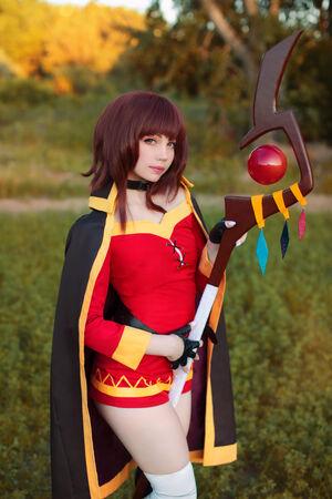 Caticorncosplay photo 465
