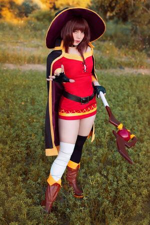 Caticorncosplay photo 466