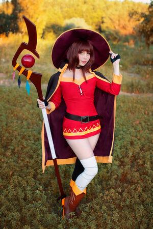 Caticorncosplay photo 467