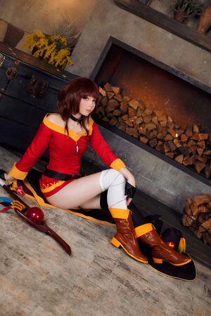 Caticorncosplay photo 468