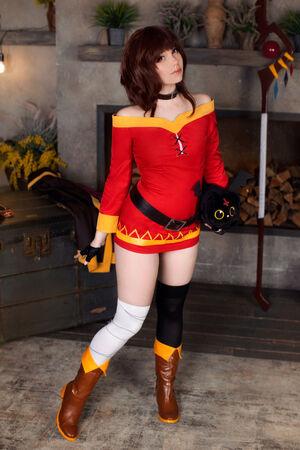 Caticorncosplay photo 470