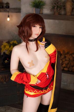 Caticorncosplay photo 471