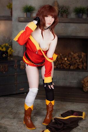 Caticorncosplay photo 472