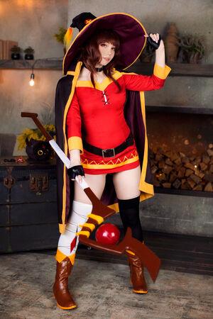 Caticorncosplay photo 473