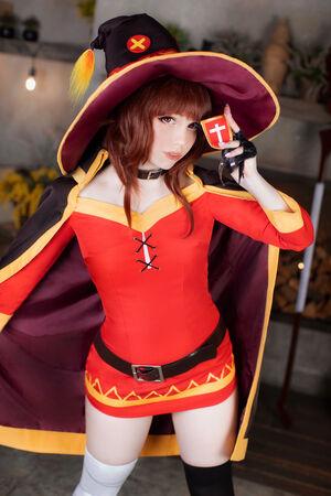 Caticorncosplay photo 474