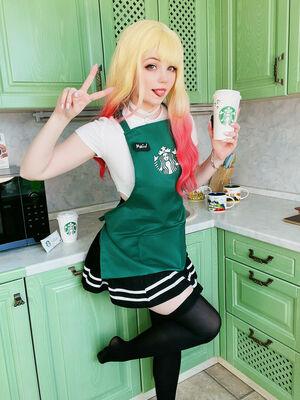 Caticorncosplay photo 490