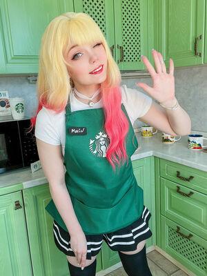 Caticorncosplay photo 496