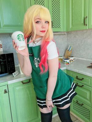 Caticorncosplay photo 497