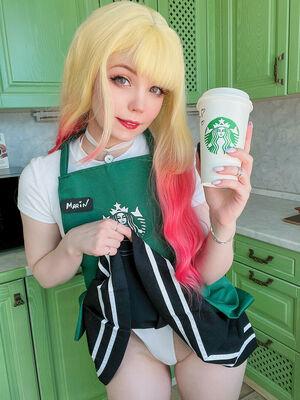 Caticorncosplay photo 499