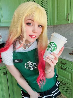 Caticorncosplay photo 500