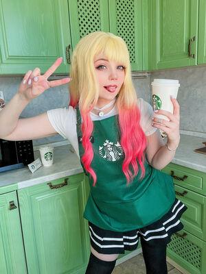 Caticorncosplay photo 502