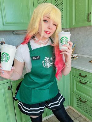 Caticorncosplay photo 503