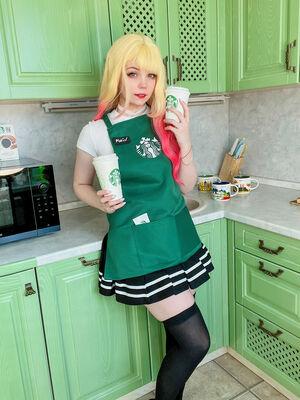 Caticorncosplay photo 505