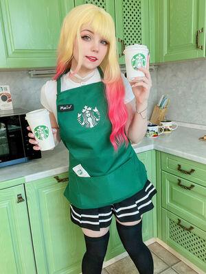 Caticorncosplay photo 506
