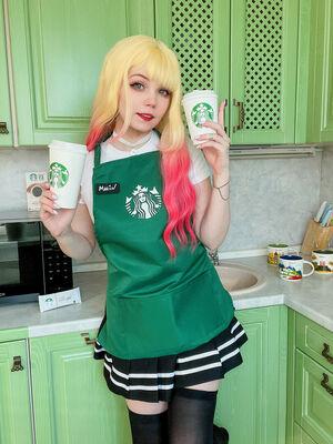 Caticorncosplay photo 508