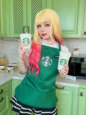 Caticorncosplay photo 510