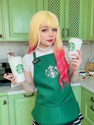 Caticorncosplay photo 511