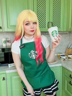 Caticorncosplay photo 512