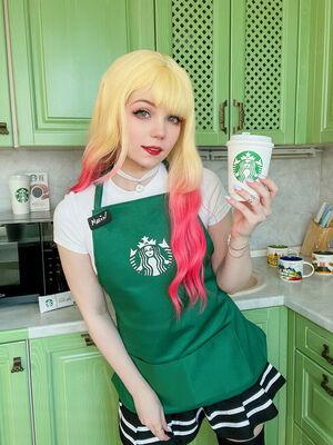 Caticorncosplay photo 513