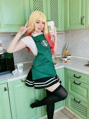 Caticorncosplay photo 514
