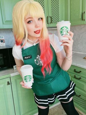 Caticorncosplay photo 515