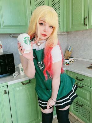 Caticorncosplay photo 516