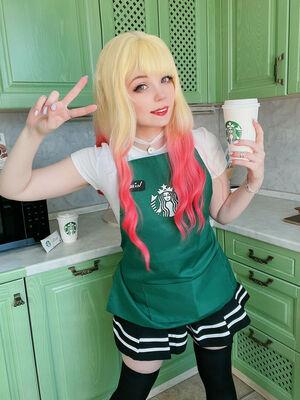 Caticorncosplay photo 517