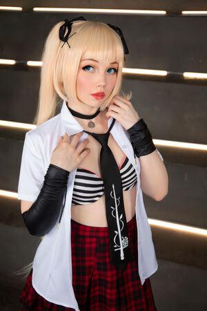 Caticorncosplay photo 526