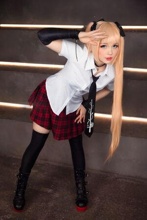 Caticorncosplay photo 531