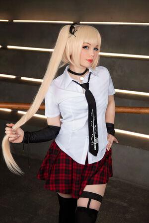Caticorncosplay photo 534