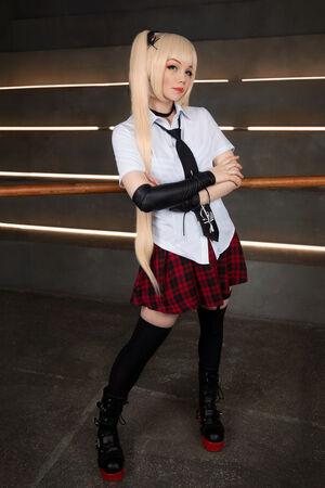 Caticorncosplay photo 545