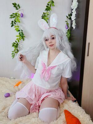 Caticorncosplay photo 560