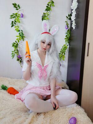 Caticorncosplay photo 567