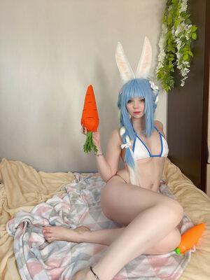 Caticorncosplay photo 586