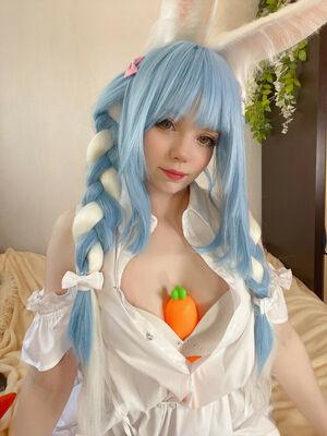 Caticorncosplay photo 598