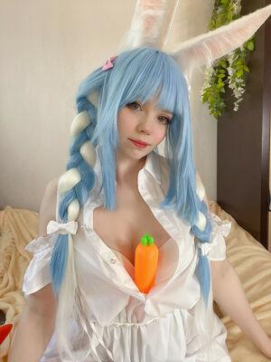 Caticorncosplay photo 599