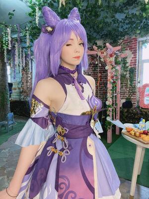 Caticorncosplay photo 608
