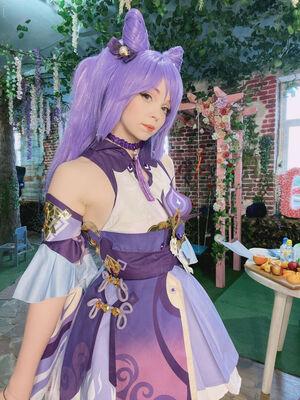 Caticorncosplay photo 609